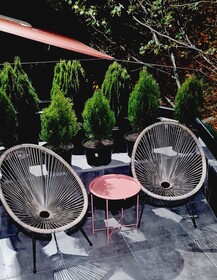 Zemeli Boutique Hotel
