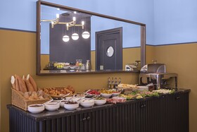Zemeli Boutique Hotel
