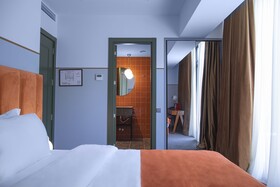 Zemeli Boutique Hotel