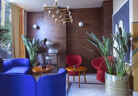 Zemeli Boutique Hotel