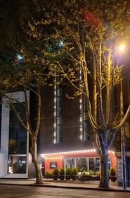 Zemeli Boutique Hotel