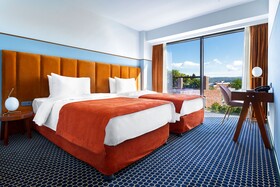 Zemeli Boutique Hotel