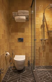Zemeli Boutique Hotel