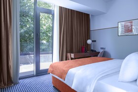 Zemeli Boutique Hotel