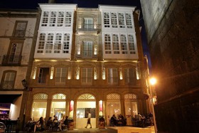Pazo de Altamira