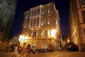 Pazo de Altamira