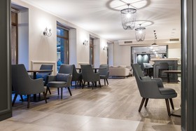 Best Western Sairme Resort