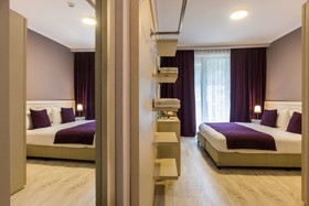 Best Western Sairme Resort