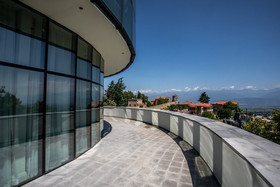 Holiday Inn Telavi