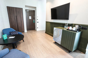 Holiday Inn Telavi