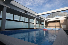Holiday Inn Telavi