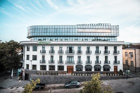 Holiday Inn Telavi