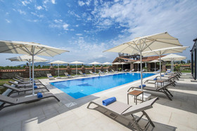 Villa Mosavali