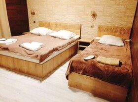 Come & Rest