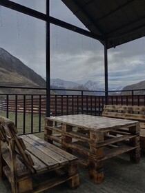 Hotel Gold Kazbegi