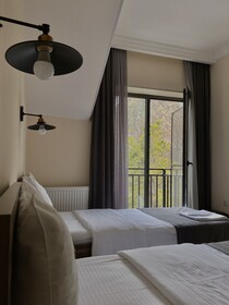 Hotel Gold Kazbegi
