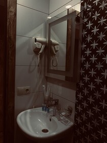 Hotel Gold Kazbegi