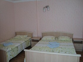 Chicho Guesthouse
