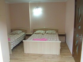 Chicho Guesthouse