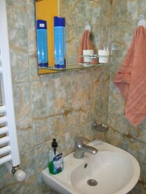Chicho Guesthouse