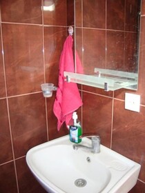Chicho Guesthouse