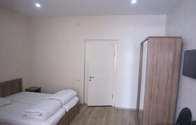 Hotel Laguna