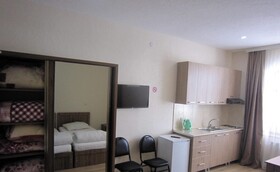 Hotel Laguna