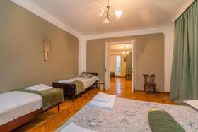 Anna's Guest House