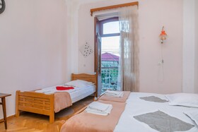 Anna's Guest House