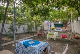 Anna's Guest House