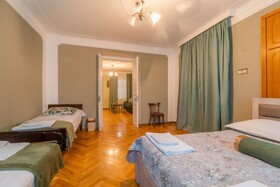 Anna's Guest House