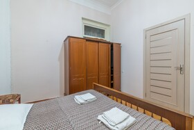 Anna's Guest House