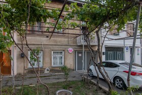 Anna's Guest House