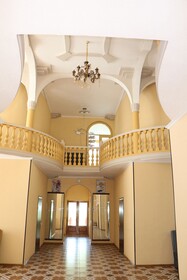 Grand Hotel