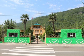 Grand Hotel