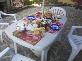 Guest House Svetlana