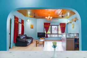 Falls Executive Guest House