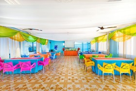 Falls Executive Guest House
