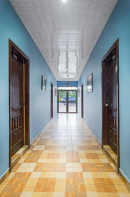 Falls Executive Guest House