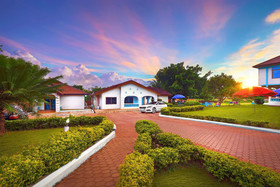 Falls Executive Guest House