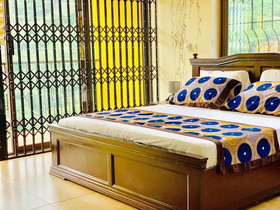Cactus Creek Ghana Hotel