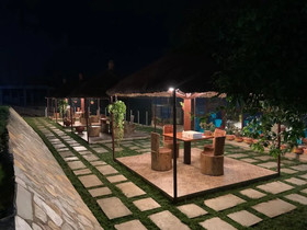 Cactus Creek Ghana Hotel
