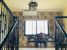 Cactus Creek Ghana Hotel