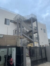 7 Brothers Apartments