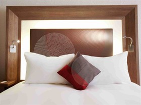 Accra City Hotel