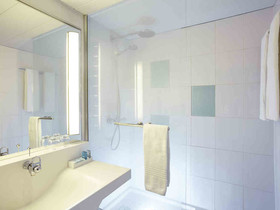 Accra City Hotel
