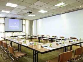Accra City Hotel