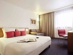 Accra City Hotel