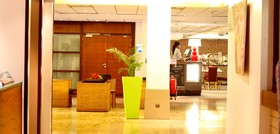 Accra City Hotel