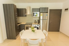 Accra Luxury Apartments The Gardens